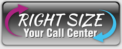 Right Size Your Call Center.  Submit a custom quote today or call 800-832-4939!